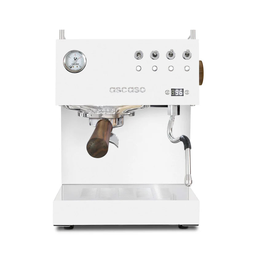 ascaso | STEEL PID – ZEF Coffee Arts ascaso | STEEL PID – ZEF Coffee Arts