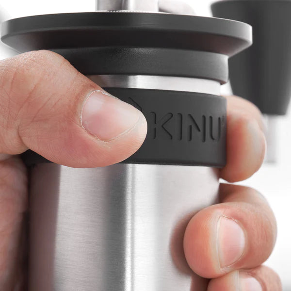 KINU GRINDERS | Phoenix travel bag