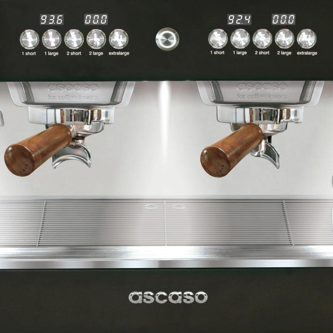 ascaso | BARISTA T – ZEF Coffee Arts ascaso | BARISTA T – ZEF Coffee Arts
