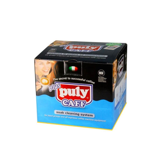 PULY CAFF | PULY CAFF SOAK CLEANING SYSTEM