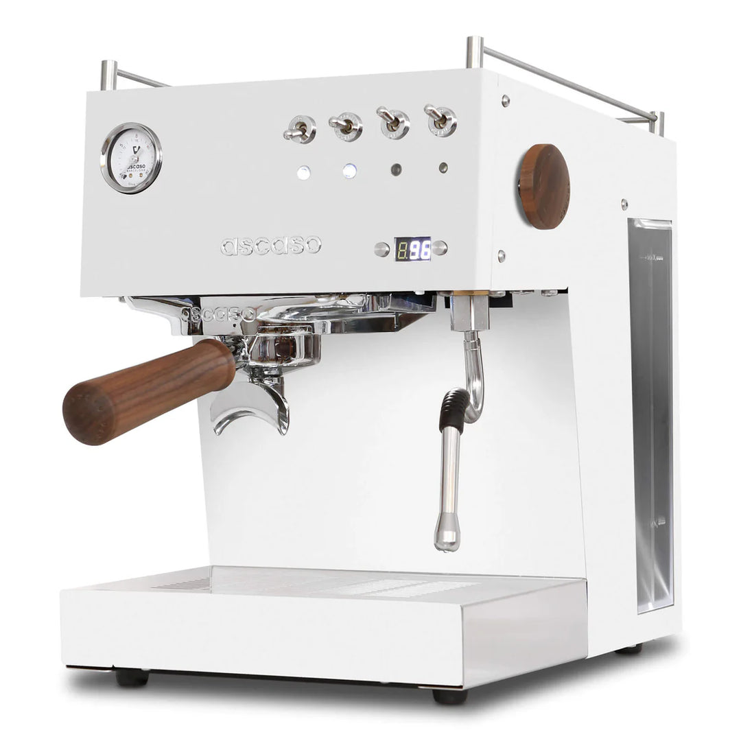 ascaso | STEEL PID – ZEF Coffee Arts ascaso | STEEL PID – ZEF Coffee Arts
