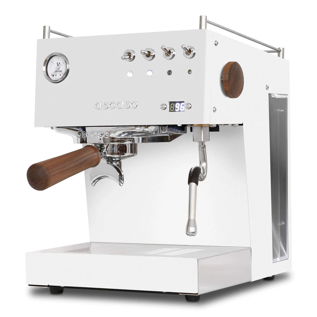 ascaso | STEEL PID – ZEF Coffee Arts ascaso | STEEL PID – ZEF Coffee Arts